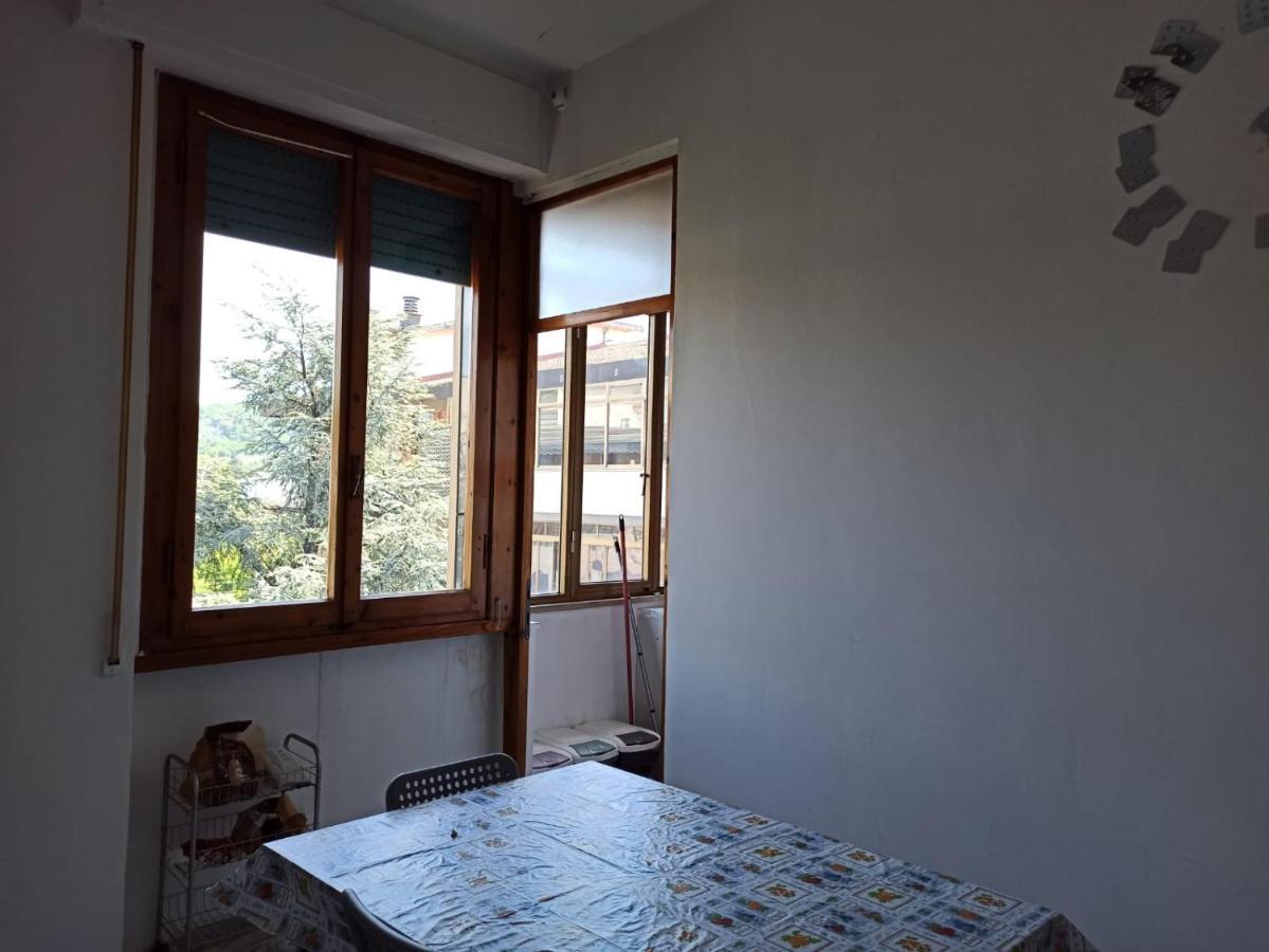 Casa Vacanze Giulia A Careggi Wi-Fi Apartment Florence Exterior photo