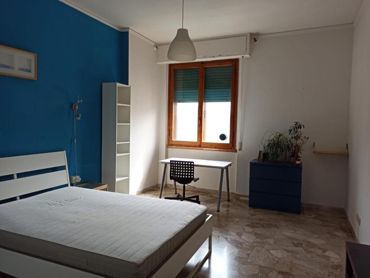 Casa Vacanze Giulia A Careggi Wi-Fi Apartment Florence Exterior photo